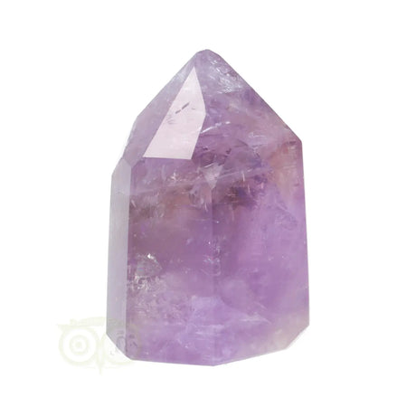 edelsteen amethist punt 109 gram