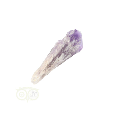Amethist Ruwe Bahia  punt nr. 12 - 31 gram | Edelsteen Brazilië