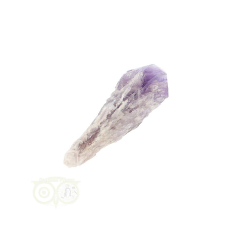 Amethist Ruwe Bahia  punt nr. 12 - 31 gram | Edelsteen Brazilië