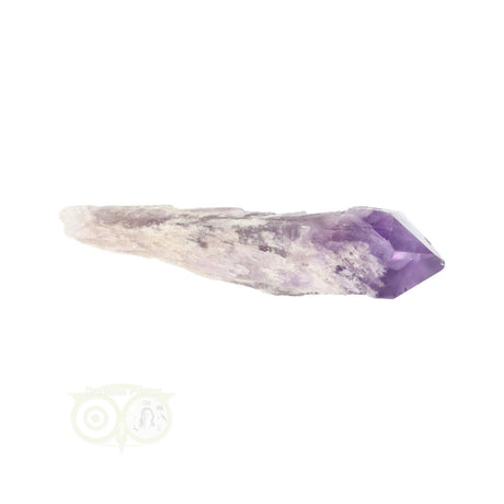 Amethist Ruwe Bahia  punt nr. 12 - 31 gram | Edelsteen Brazilië