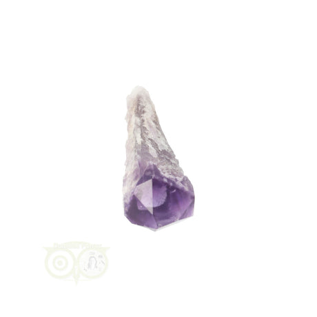 Amethist Ruwe Bahia  punt nr. 12 - 31 gram | Edelsteen Brazilië