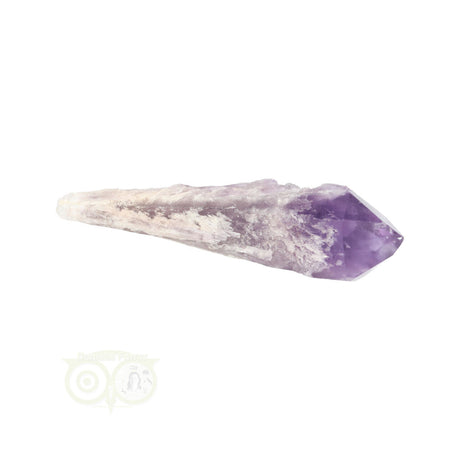 Amethist Ruwe Bahia  punt nr. 12 - 31 gram | Edelsteen Brazilië