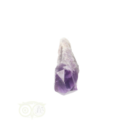 Amethist Ruwe Bahia  punt nr. 12 - 31 gram | Edelsteen Brazilië