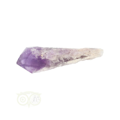 Amethist Ruwe Bahia  punt nr. 12 - 31 gram | Edelsteen Brazilië