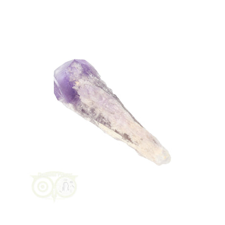 Amethist Ruwe Bahia  punt nr. 12 - 31 gram | Edelsteen Brazilië