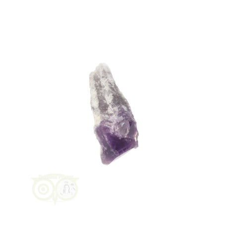 Amethist Ruwe Bahia punt nr. 2 - 43 gram | Edelsteen Brazilië