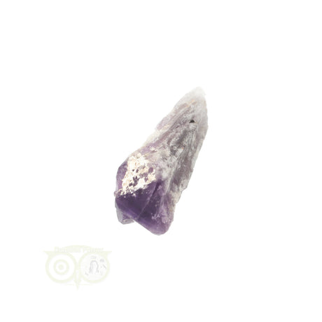 Amethist Ruwe Bahia punt nr. 2 - 43 gram | Edelsteen Brazilië