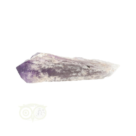Amethist Ruwe Bahia punt nr. 2 - 43 gram | Edelsteen Brazilië