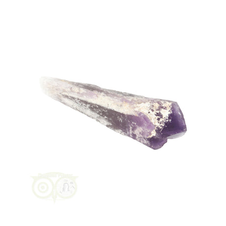 Amethist Ruwe Bahia punt nr. 2 - 43 gram | Edelsteen Brazilië