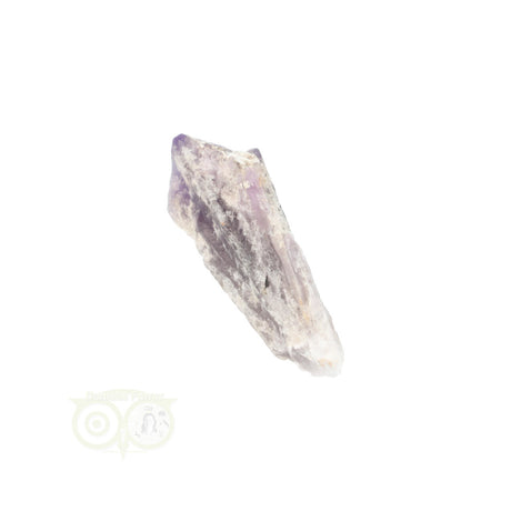 Amethist Ruwe Bahia punt nr. 2 - 43 gram | Edelsteen Brazilië