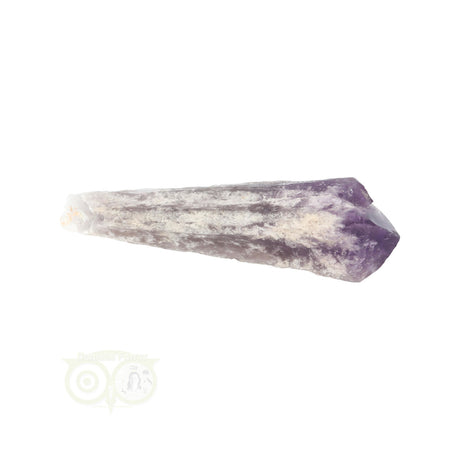 Amethist Ruwe Bahia punt nr. 2 - 43 gram | Edelsteen Brazilië