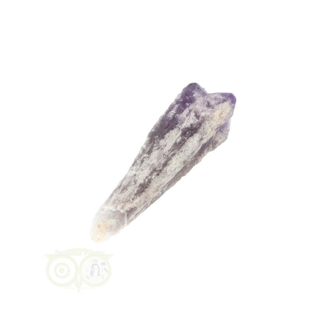 Amethist Ruwe Bahia punt nr. 2 - 43 gram | Edelsteen Brazilië