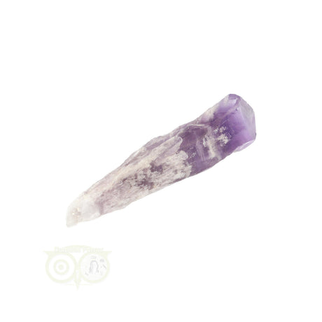 Amethist Ruwe Bahia  punt nr. 5 - 31 gram | Edelsteen Brazilië