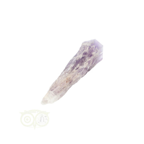 Amethist Ruwe Bahia  punt nr. 5 - 31 gram | Edelsteen Brazilië
