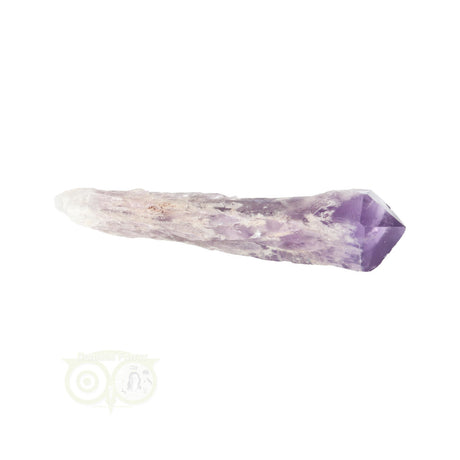 Amethist Ruwe Bahia  punt nr. 5 - 31 gram | Edelsteen Brazilië