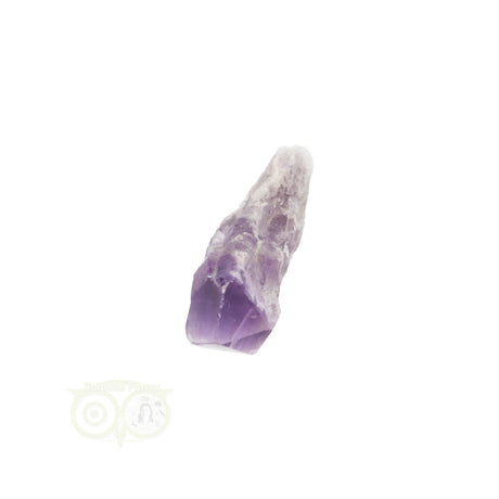 Amethist Ruwe Bahia  punt nr. 5 - 31 gram | Edelsteen Brazilië