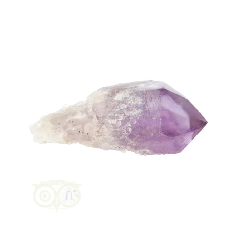 Amethist Ruwe Bahia  punt nr. 8 - 65 gram | Edelsteen Brazilië
