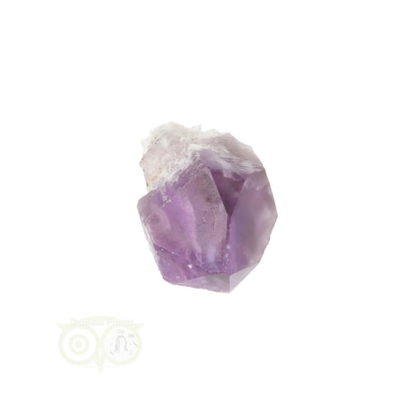 Amethist Ruwe Bahia  punt nr. 8 - 65 gram | Edelsteen Brazilië
