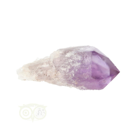 Amethist Ruwe Bahia  punt nr. 8 - 65 gram | Edelsteen Brazilië