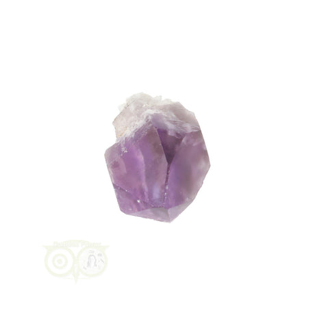 Amethist Ruwe Bahia  punt nr. 8 - 65 gram | Edelsteen Brazilië