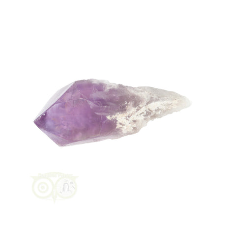 Amethist Ruwe Bahia  punt nr. 8 - 65 gram | Edelsteen Brazilië