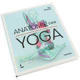 Anatomie van Yoga - Ann Swanson