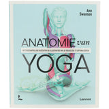 Anatomie van Yoga - Ann Swanson