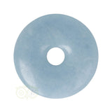 Angeliet ( Anhydriet ) Donut Nr 14 - Ø 4cm