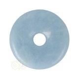 Angeliet ( Anhydriet ) Donut Nr 14 - Ø 4cm