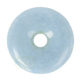 Angeliet ( Anhydriet ) Donut Nr 19 - Ø 4cm