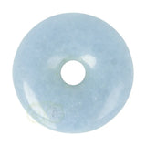 Angeliet ( Anhydriet ) Donut Nr 19 - Ø 4cm