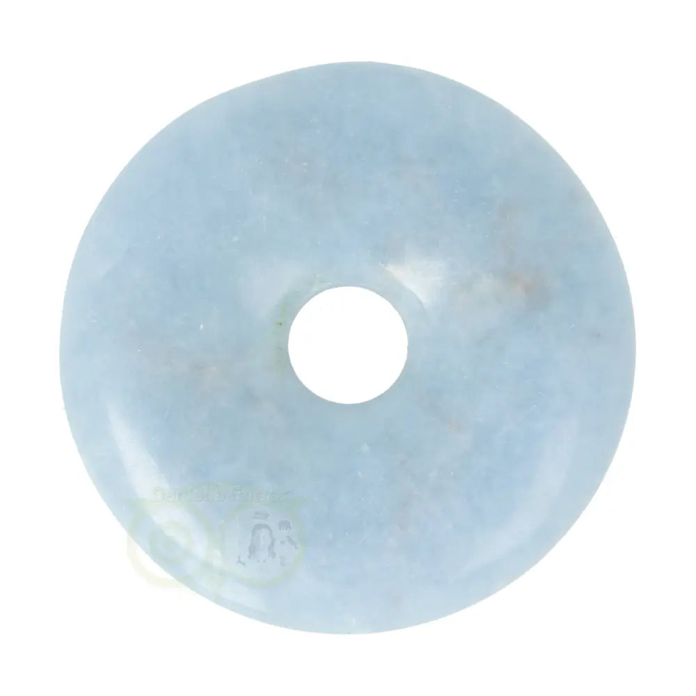 Angeliet ( Anhydriet ) Donut Nr 20 - Ø 4cm