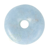 Angeliet ( Anhydriet ) Donut Nr 20 - Ø 4cm