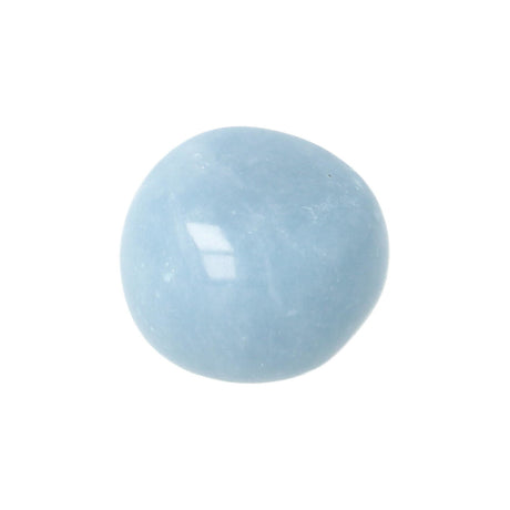 Angelite Tumbled Stone No. 41