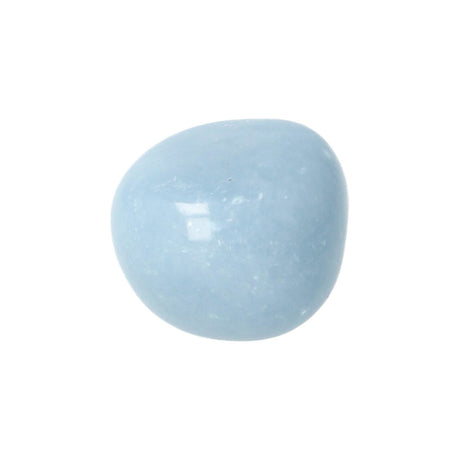 Angelite Tumbled Stone No. 41