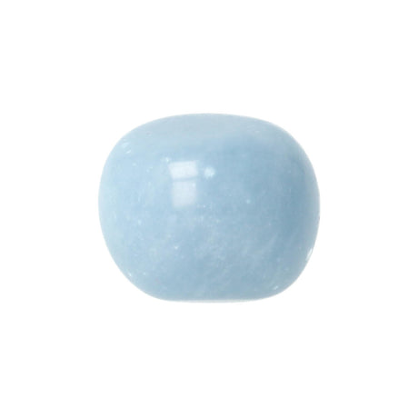 Angelite Tumbled Stone No. 41