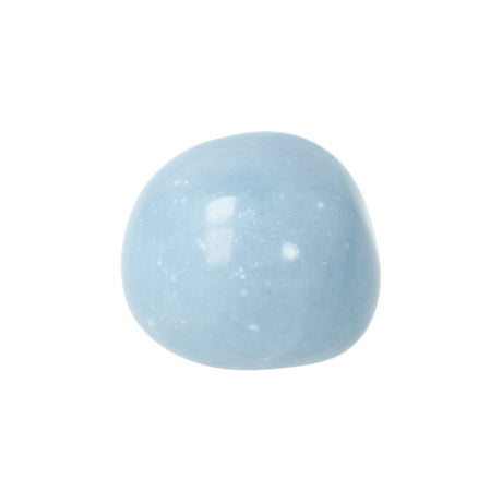 Angelite Tumbled Stone No. 41