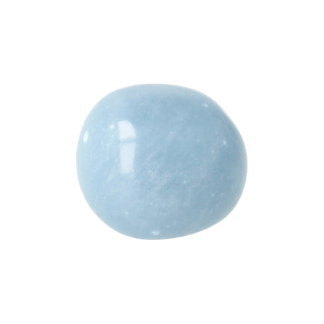 Angelite Tumbled Stone No. 41