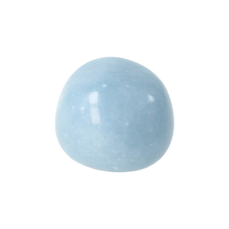 Angelite Tumbled Stone No. 41