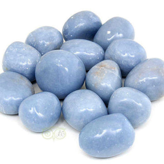 Angeliet - Engelensteen - Edelstenen kopen | Edelstenen Webwinkel - Webshop Danielle Forrer