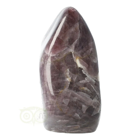 Anhydrite sculpture No. 12