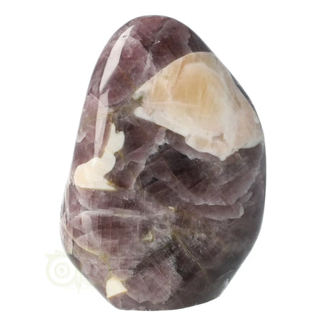 Anhydrite sculpture No. 12