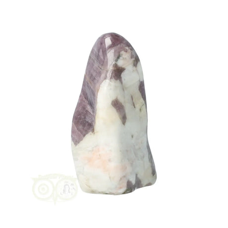 Anhydrite sculpture No. 4