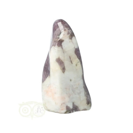 Anhydrite sculpture No. 4