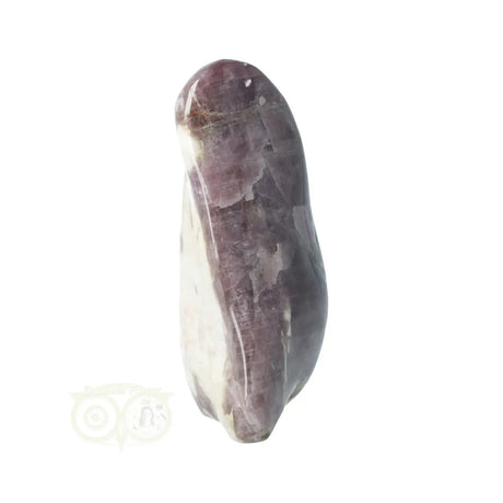 Anhydrite sculpture No. 4