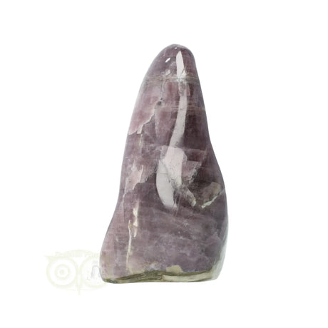 Anhydrite sculpture No. 4