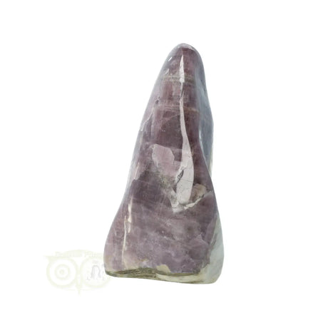 Anhydrite sculpture No. 4