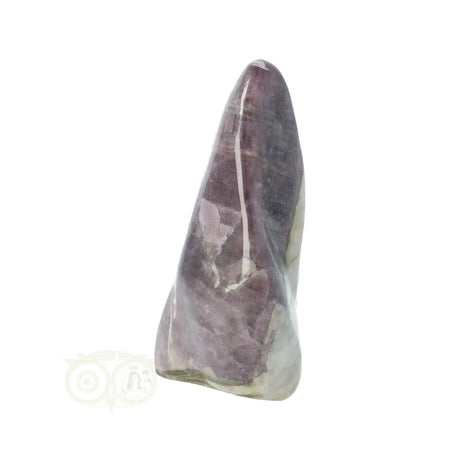 Anhydrite sculpture No. 4