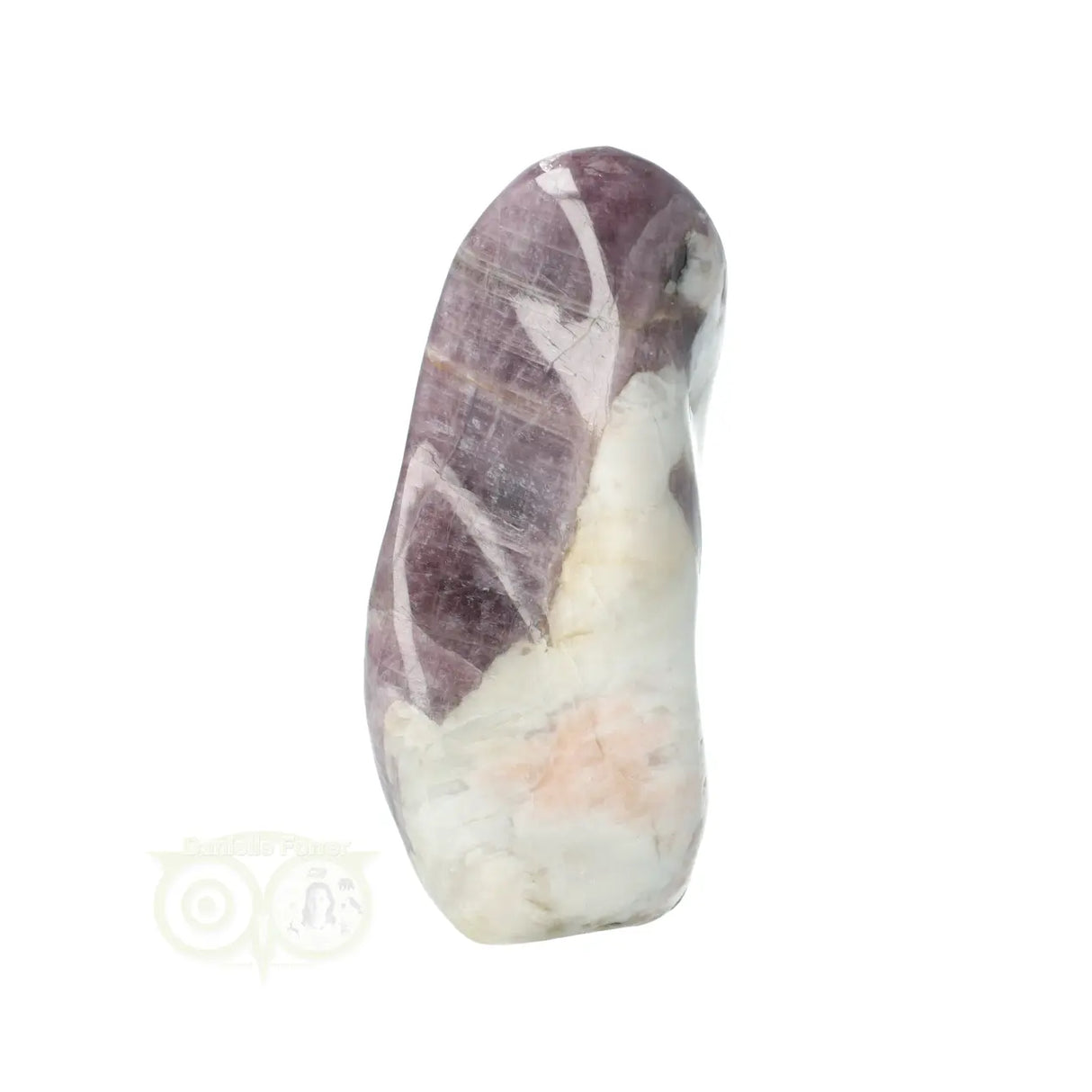 Anhydriet sculptuur Nr 4