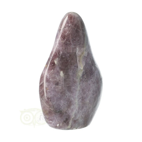 Anhydrite sculpture No. 8